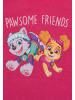 United Labels Paw Patrol Bigshirt in pink