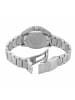 Emporio Armani Quarzuhr für Herren in silber