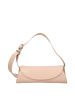 Jil Sander Pink Leder Umhängetasche