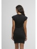 Urban Classics Day Dress in black
