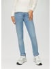 s.Oliver Jeans-Hose SURI in 53Z2_blau
