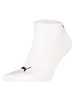 Puma Socken 18er Pack in Weiß