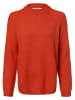 MOSS COPENHAGEN Pullover MSCHLessine in rot