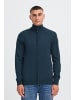 !SOLID Strickjacke SDBABAL in Blau