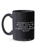 Mr. & Mrs. Panda Tasse Alarmstufe Rot: Mutter sucht das Internet... in Schwarz