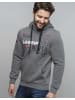 CARISMA Sweatshirt in Grey