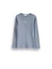 Coccodrillo Strickpullover in hellblau