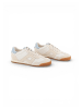 Apple of Eden Sneaker ODESSA in CELESTE-CREMA