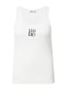Studio Untold Strick-Top in offwhite