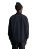 Marc O'Polo DENIM Polo-Sweatshirt regular in Dark Navy