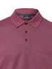 Ragman Poloshirt in fuchsia - 0001