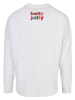 Merchcode Merchcode Longsleeves in white