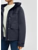 QS Outdoor-Jacke  in  5832_tiefblau
