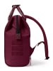 Cabaia Tagesrucksack Medium in Nice Bordeaux