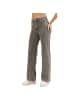 Ital-Design Jeans in Grau