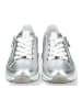 ara Sneaker in Silber