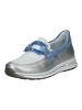 ara Sneaker in Silber