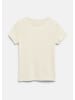 s.Oliver T-Shirt in 8000_helles beige