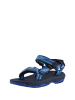 Teva Trekkingsandalen Toddler Hurricane XLT 2 (EUR 19-28) in Waves Mood Indigo