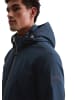 Marc O'Polo Kapuzen-Blouson regular in dark navy