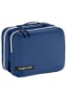 Eagle Creek selection Pack-It Reveal - Kulturbeutel 25 cm in aizome blue/grey