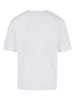Urban Classics Urban Classics T-Shirts in white
