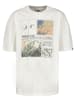 Garcia T-Shirt in off white