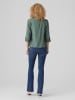 Vero Moda Blazer in Laurel Wreath