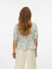 Vero Moda Hemd in Mineral Gray