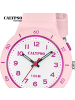 Calypso Analog-Armbanduhr Calypso Sweet Time rosa