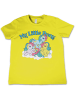 My Little Pony Shirt "My Little Pony Kids Tee" in Gelb