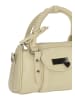 myMo Women Handbag in Beige