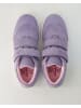 Lurchi Klettschuhe in Lila