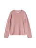 Marc O'Polo Pullover loose in Misty Rose