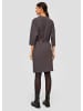 s.Oliver Kleid in 8856_mokka