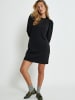 Peppercorn Kleid in Black