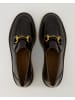 Paul Green Loafer in Schwarz
