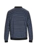 Bridgeport Herren Jacke in Dunkelblau