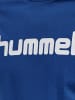 Hummel Hummel Sweatshirt Hmlgo Multisport Damen in TRUE BLUE