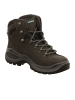 LOWA Wanderschuhe in grau