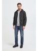 BLEND Windbreaker BHRazy in Dunkelgrau