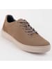 Purapiel Sneakers Sneaker Novas in Beige