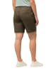 Ulla Popken Hosen in khaki