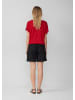 s.Oliver T-Shirt in 3533_mohnrot