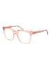 Ana Hickmann Frauen Optische Fassungen Quadratisch Rose