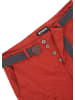 riverso  Short RIVJakob regular/straight in Rot