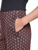 MARC CAIN Schlupfhose WINDER mit High Waist in Blau