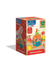 Clementoni Farbe Montessori Balancierender Bären-Babyspielzeug