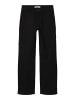 name it Jeans in Black Denim