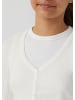 s.Oliver T-Shirt in 0210_creme